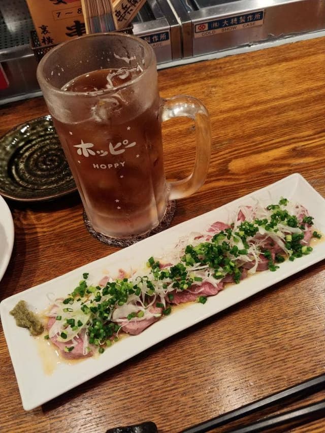 炭屋串兵衛 裏横 横浜東口店 - サブ画像3