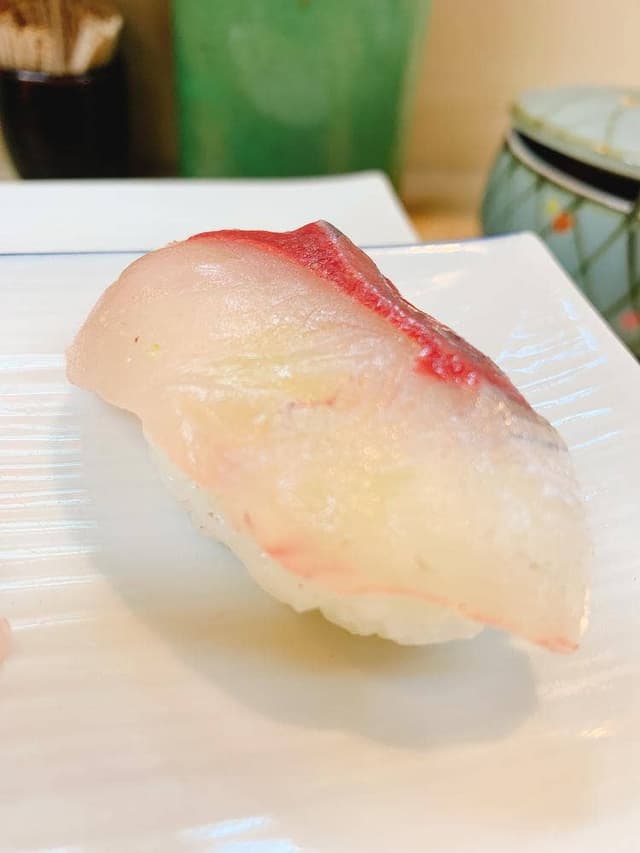 まつばすし 三ノ瀬店 - サブ画像3