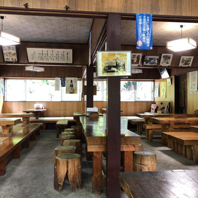 山の神ドライブイン - サブ画像2
