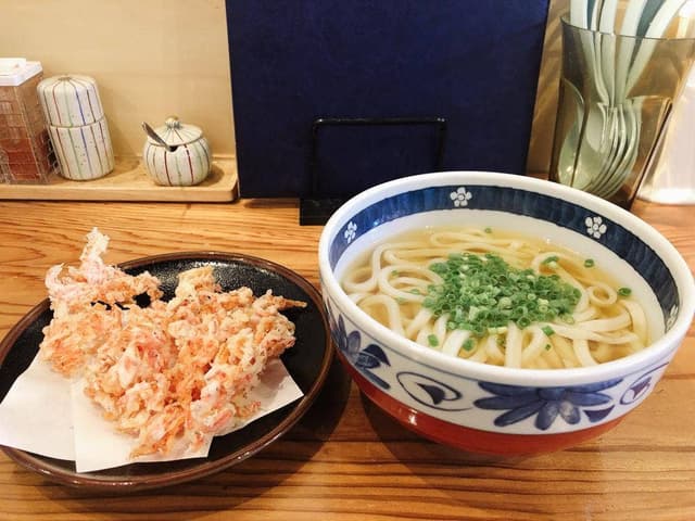 UDON DEALER - サブ画像1