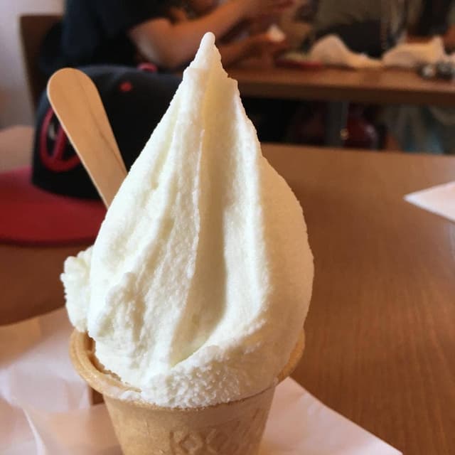 手作りジェラート店 ナミキ - サブ画像3