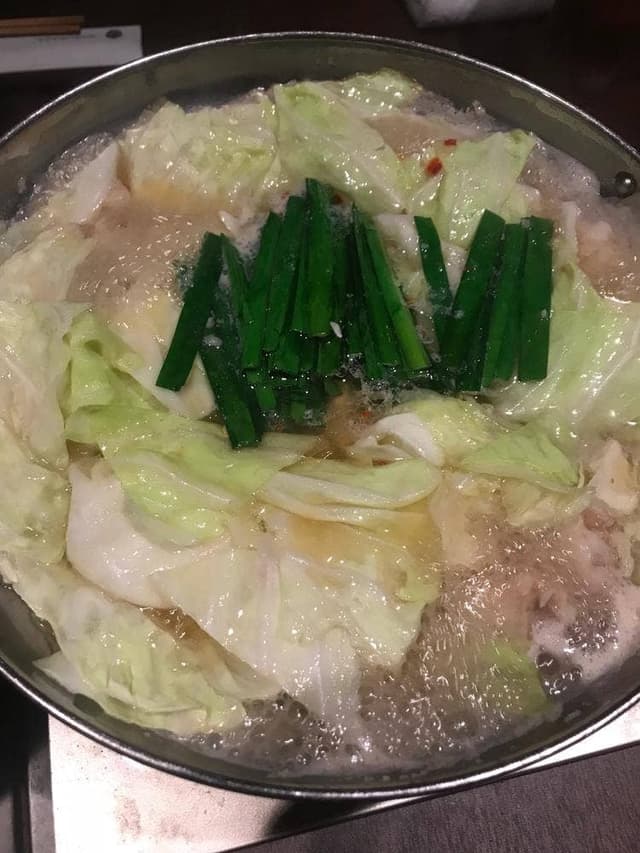 清流ホルモン 信長 本店 - サブ画像1