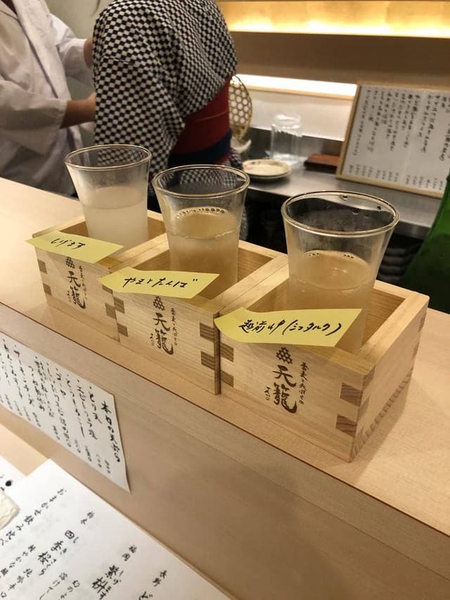 天籠 - サブ画像3