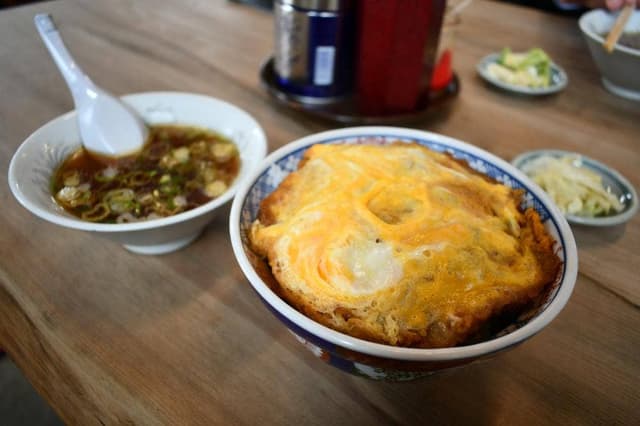 いろは食堂 古川支店 - サブ画像3