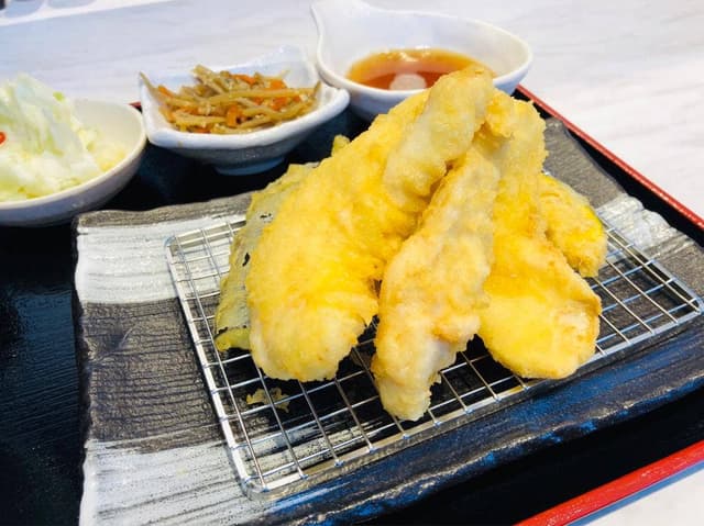 天からてん 伊丹昆陽店 - サブ画像2