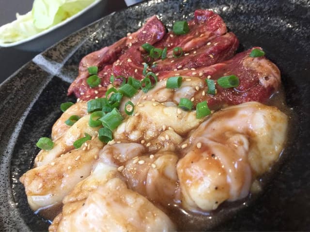 焼肉レストラン 牛牛カントリー - サブ画像3