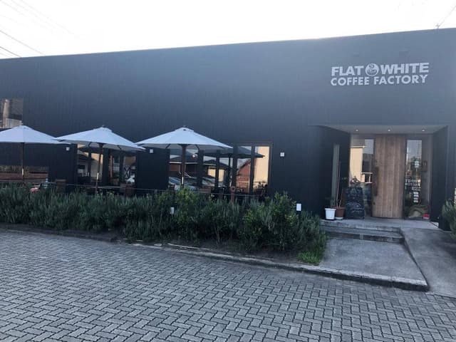 フラットホワイトコーヒーファクトリー - サブ画像3