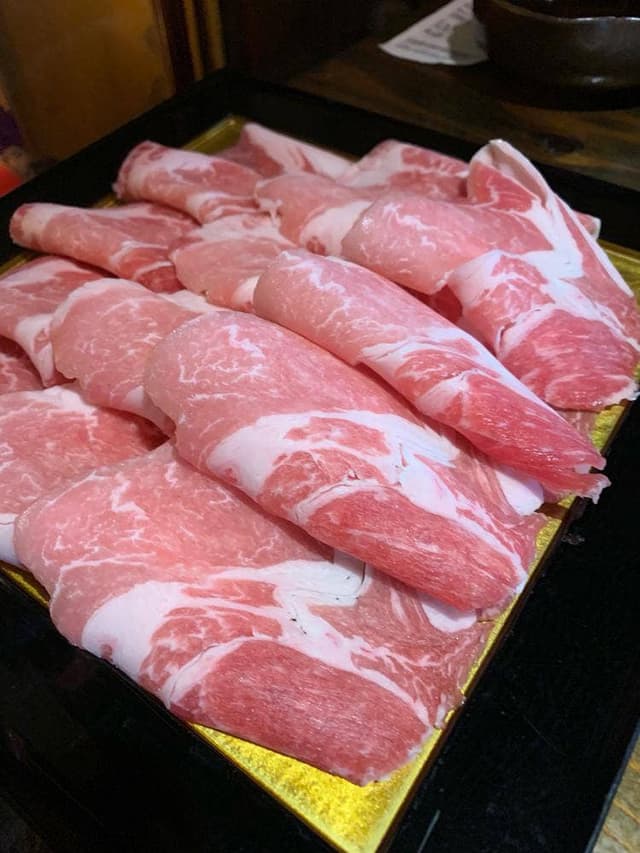 島豚・琉球牛 燦 別邸 - サブ画像3