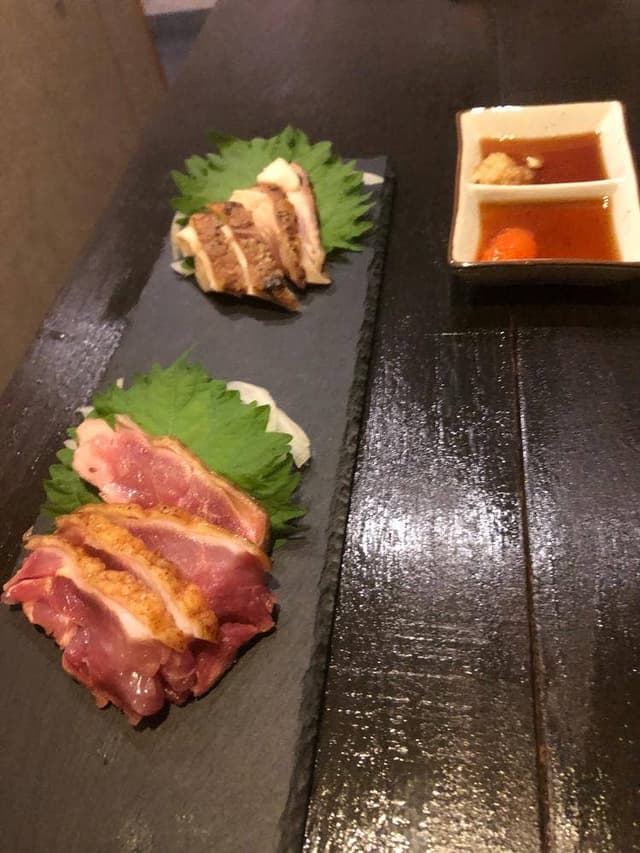 赤鶏と長ねぎ料理 ねぎねぎ 稲毛店 - サブ画像1