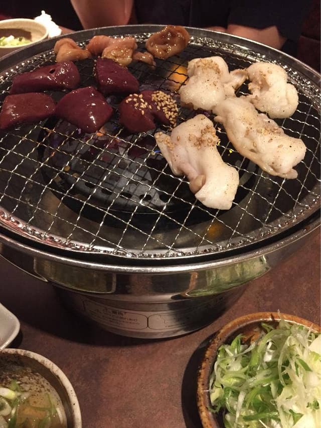 ホルモン光 諸江店 - サブ画像2