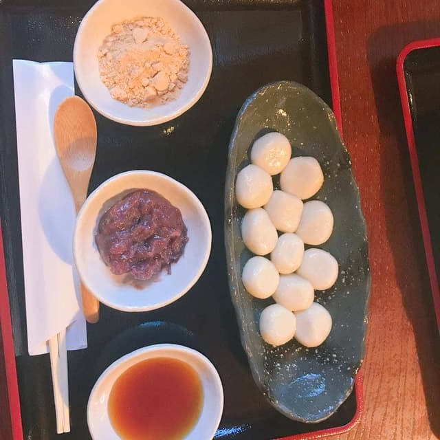 加賀麩 不室屋 東山店 - サブ画像3