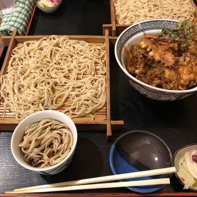 もりしげ 大口店 - サブ画像2
