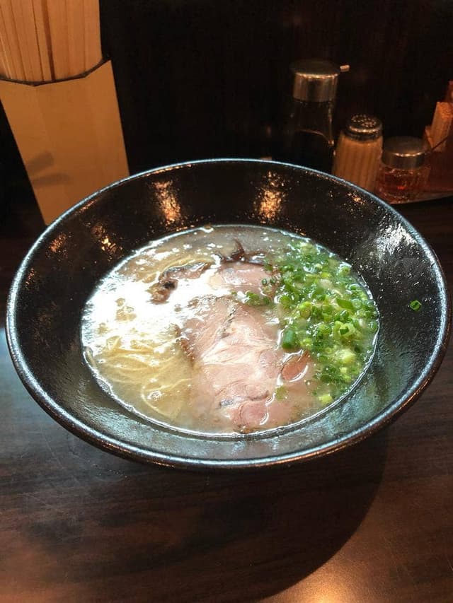 ラ〜メン屋 たつし - サブ画像3