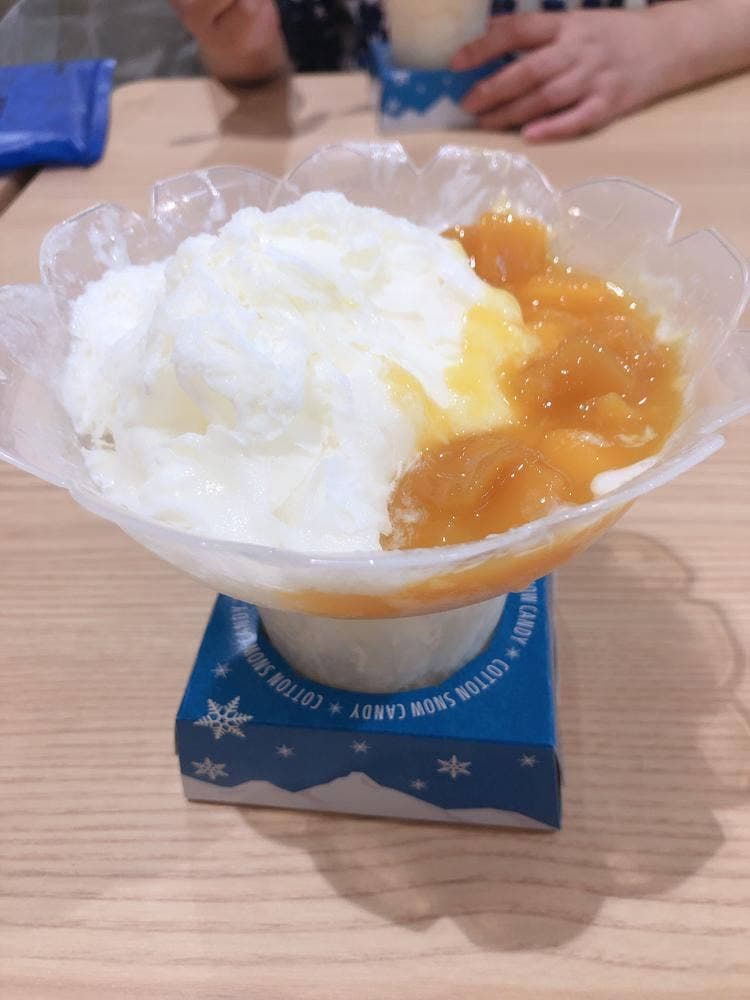 ミスタードーナツ ゆめタウン行橋ショップ