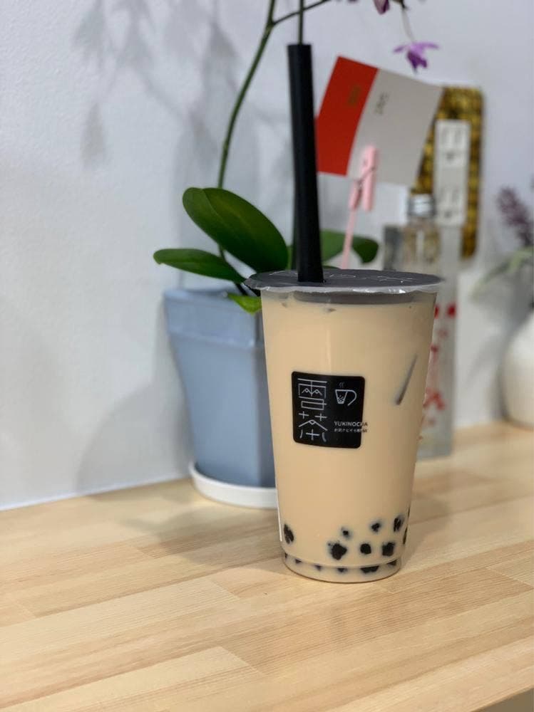 雪の茶 小岩店