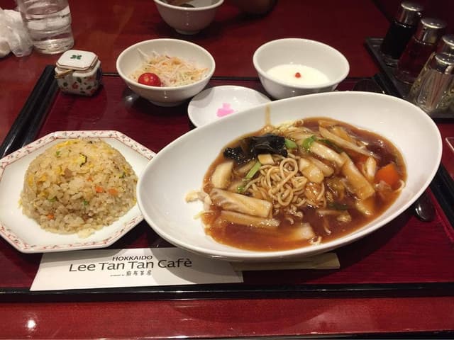 LeeTanTanCafe - サブ画像3