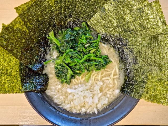 とんこつラーメン こうみ家 - サブ画像3