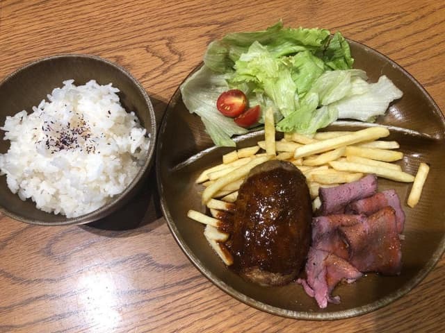 Hiyori Coffee アリオ倉敷店 - サブ画像2