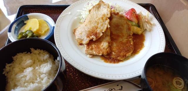 ゴールド札幌カントリークラブ レストラン - サブ画像3