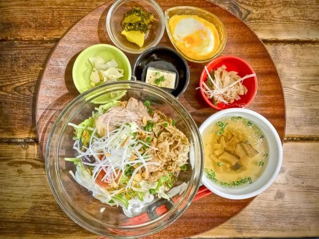 CAFEオヤジ - サブ画像3