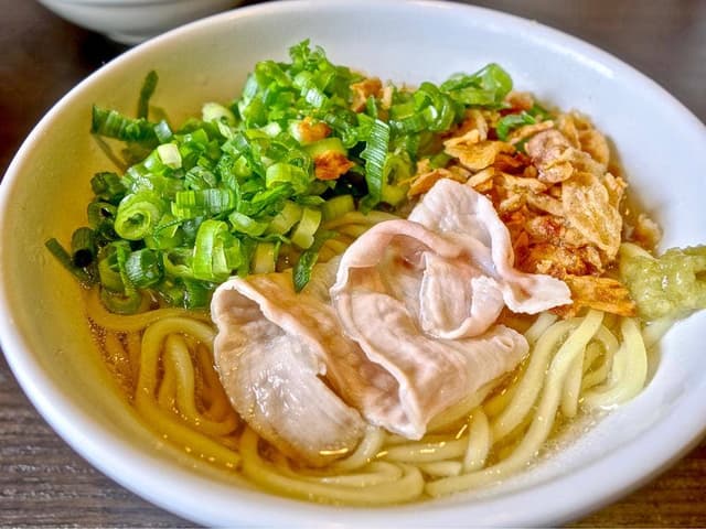 しゃぶ葉 会津若松店 - サブ画像3