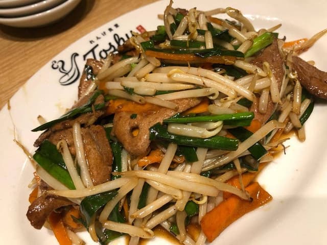 れんげ食堂 Toshu 梅ヶ丘店 - サブ画像1