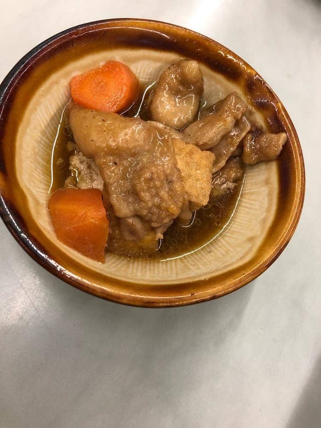 桑田食堂 - サブ画像2