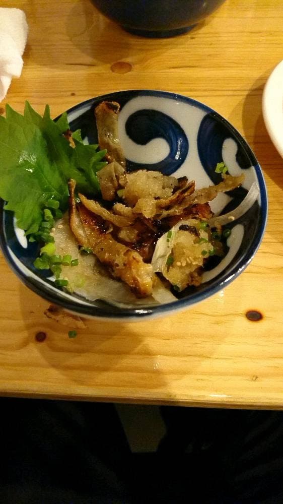 炭火焼鳥や 三日月ロック経堂店 - サブ画像1