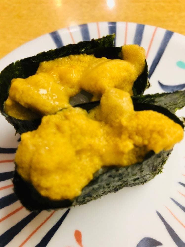 回転寿司ファミリー