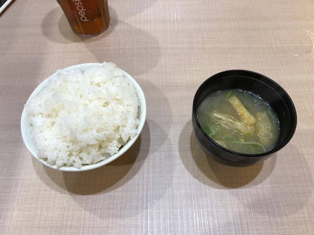お好みハウス ロビン イオンタウン姶良店 - サブ画像1