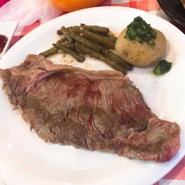 アメリカンステーキ16イチロー - サブ画像1