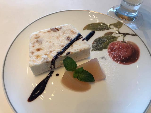 ホキ美術館 ミュージアムカフェ - サブ画像2