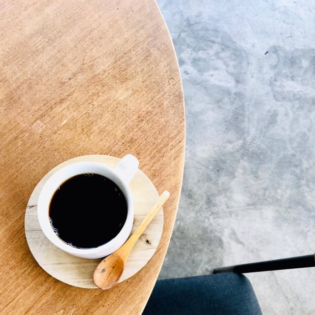 HIGHFIVE COFFEE - サブ画像3