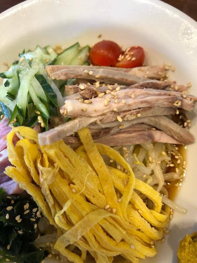 ラーメン とまや - サブ画像3