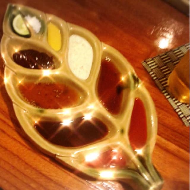 串揚げ なかや - サブ画像2