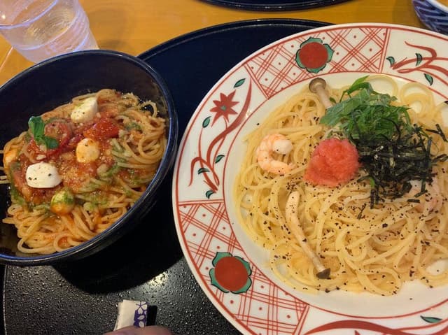 洋麺屋 五右衛門 高石店 - サブ画像2