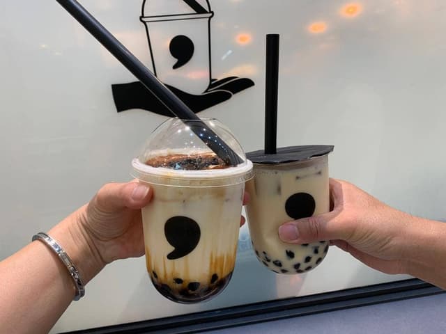 comma TOGO 静岡パルコ店 - サブ画像3