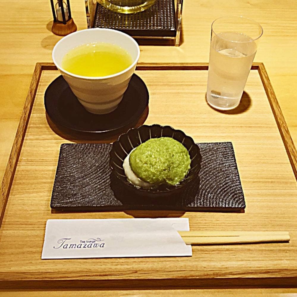 玉澤総本店 エスパル店