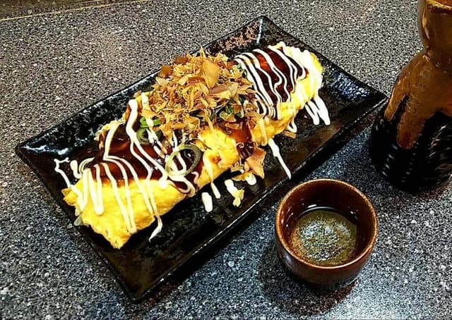 鉄板焼酒場963 - サブ画像1