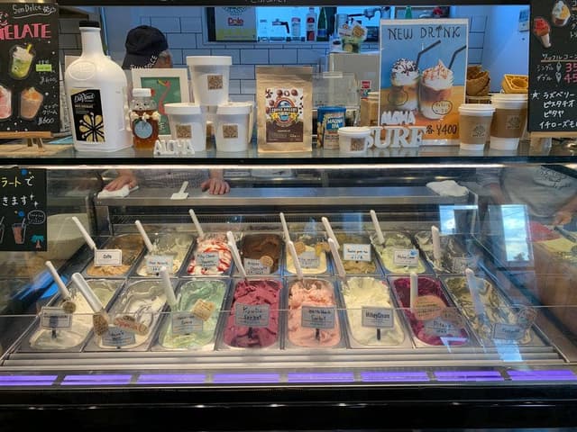 サン・ドルチェ 2号店 - サブ画像3