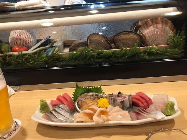 鮨神谷 - サブ画像3