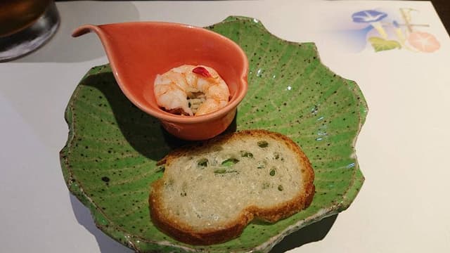 ビストロ新 - サブ画像3
