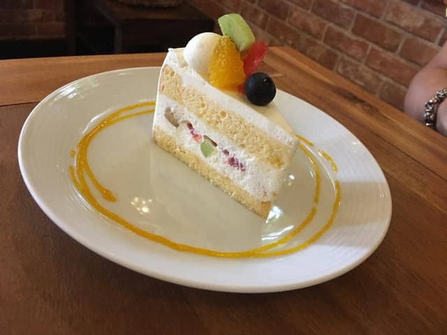 スイーツカフェ ソラ - サブ画像3
