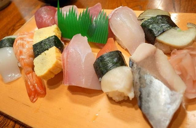 割烹・居酒屋 はーりー - サブ画像3