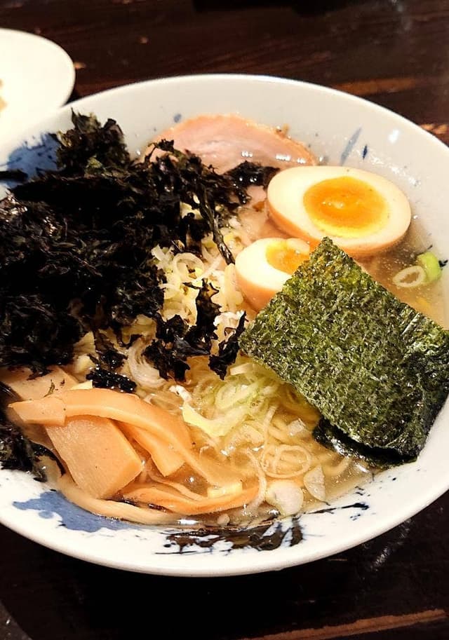 らぁめん屋 うどす - サブ画像3