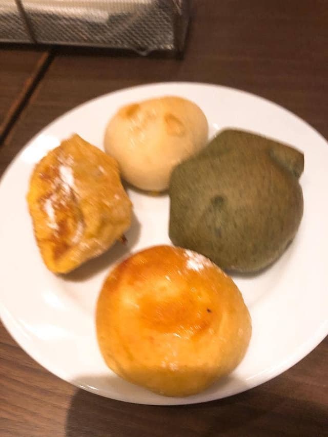 サンマルクカフェ ゆめタウン広島店 - サブ画像3