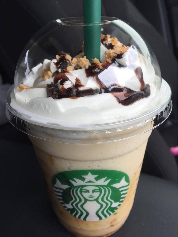 スターバックス コーヒー 熊本インターチェンジ店