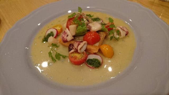 Osteria Bar Micio - サブ画像1