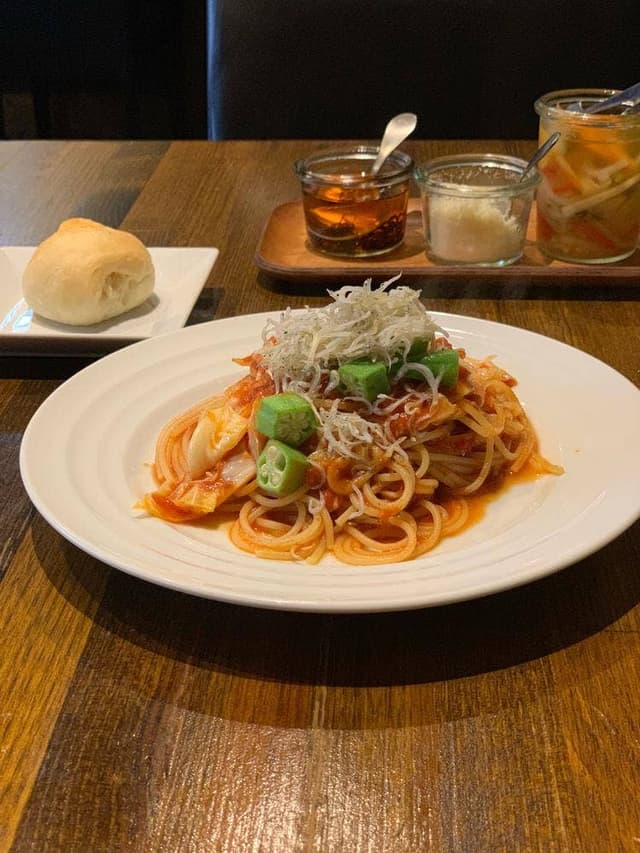Trattoria Azzurri - サブ画像1
