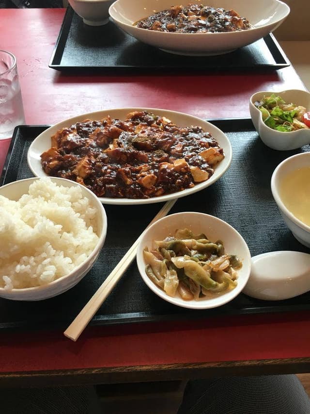 中華食堂 天海 - サブ画像3